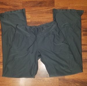 Nike yoga pants size s